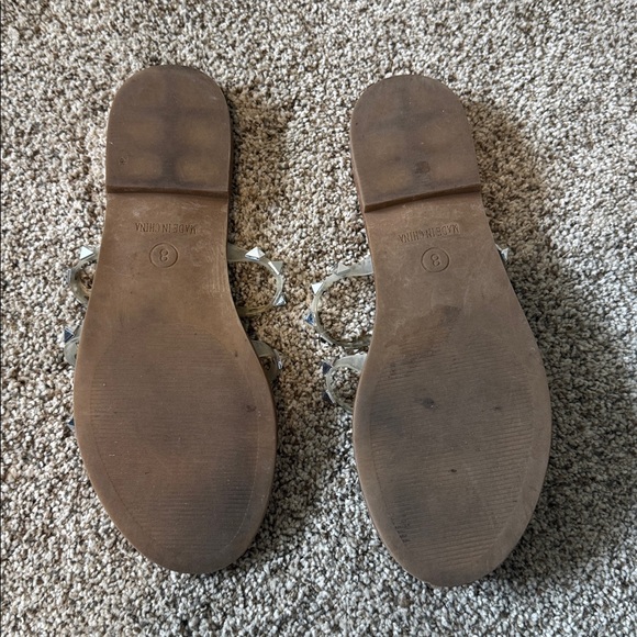 Steve Madden Averill Sandals - Picture 4 of 4